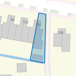 Perceel HML01-E-2460