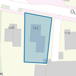 Perceel HML01-E-2464