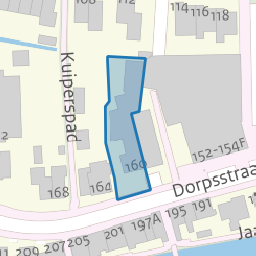 Perceel HML01-E-2465