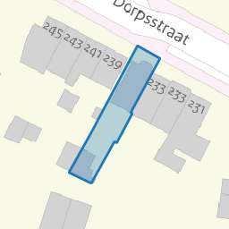 Perceel HML01-E-2467