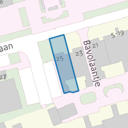 Perceel HML01-E-2470