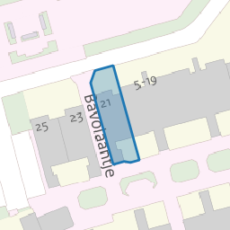 Perceel HML01-E-2472