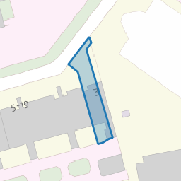 Perceel HML01-E-2473