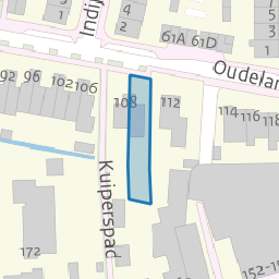 Perceel HML01-E-2516