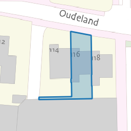 Perceel HML01-E-2520