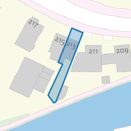 Perceel HML01-E-2525