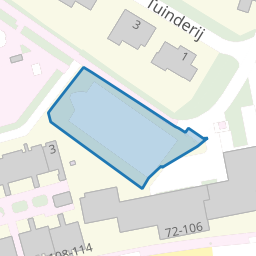 Perceel HML01-E-2531