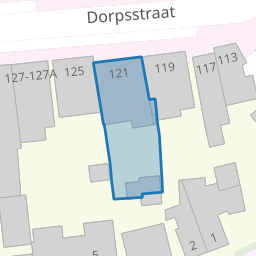 Perceel HML01-E-2536