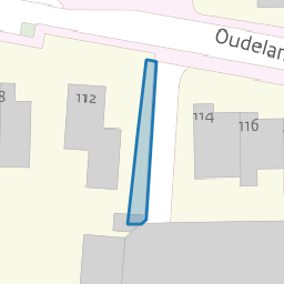 Perceel HML01-E-2540