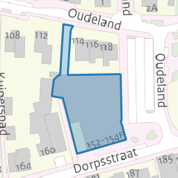 Perceel HML01-E-2543