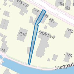 Perceel HML01-E-2547