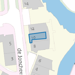 Perceel HML01-E-2555