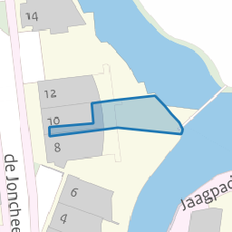 Perceel HML01-E-2556