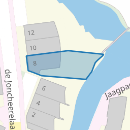 Perceel HML01-E-2557