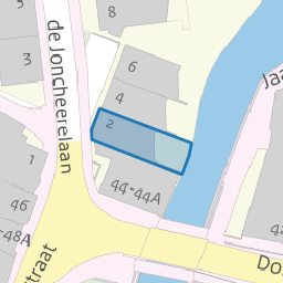 Perceel HML01-E-2560