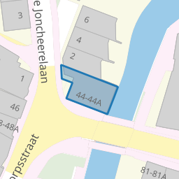 Perceel HML01-E-2561