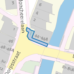 Perceel HML01-E-2563