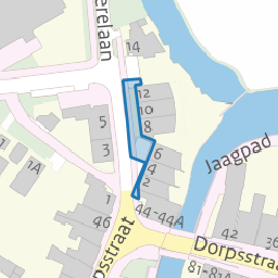 Perceel HML01-E-2564