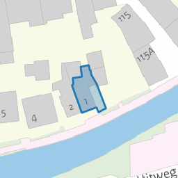 Perceel HML01-E-2572