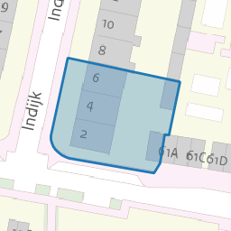 Perceel HML01-E-2576