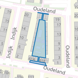 Perceel HML01-E-2578