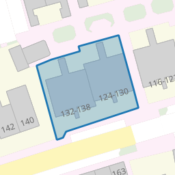 Perceel HML01-E-2581