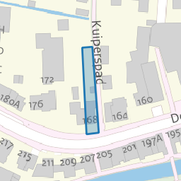 Perceel HML01-E-2586