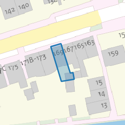 Perceel HML01-E-2591