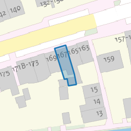 Perceel HML01-E-2592