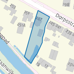 Perceel HML01-E-2596