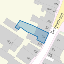 Perceel HML01-E-2599