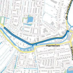 Perceel HML01-E-2607