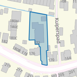 Perceel HML01-E-2628