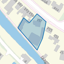 Perceel HML01-E-2632