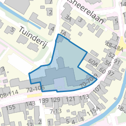 Perceel HML01-E-2639