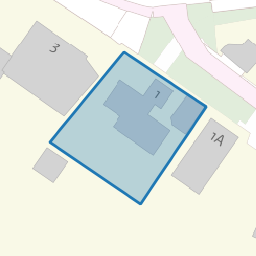 Perceel HML01-E-2641