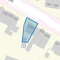 Perceel HML01-E-2645