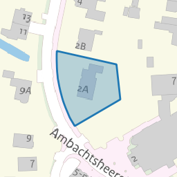 Perceel HML01-E-2647