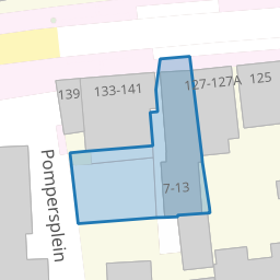 Perceel HML01-E-2653