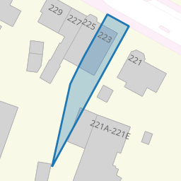 Perceel HML01-E-2669