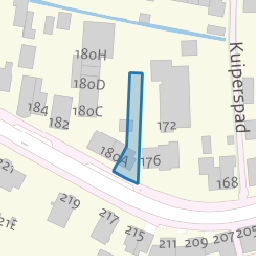 Perceel HML01-E-2673