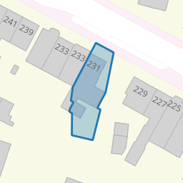 Perceel HML01-E-2684