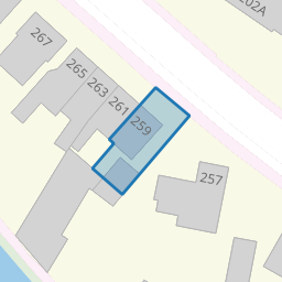 Perceel HML01-E-2690