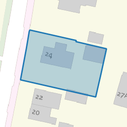 Perceel HML01-E-2691