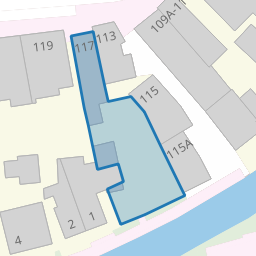 Perceel HML01-E-2696