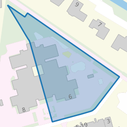 Perceel HML01-E-2699