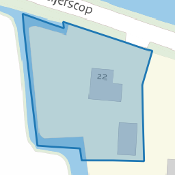 Perceel HML01-H-1122