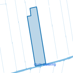 Perceel HML01-H-1237