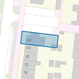 Perceel HML01-L-1000