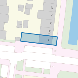 Perceel HML01-L-1011